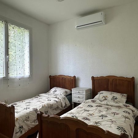 Вилла Nickis House Сен-Сован Экстерьер фото