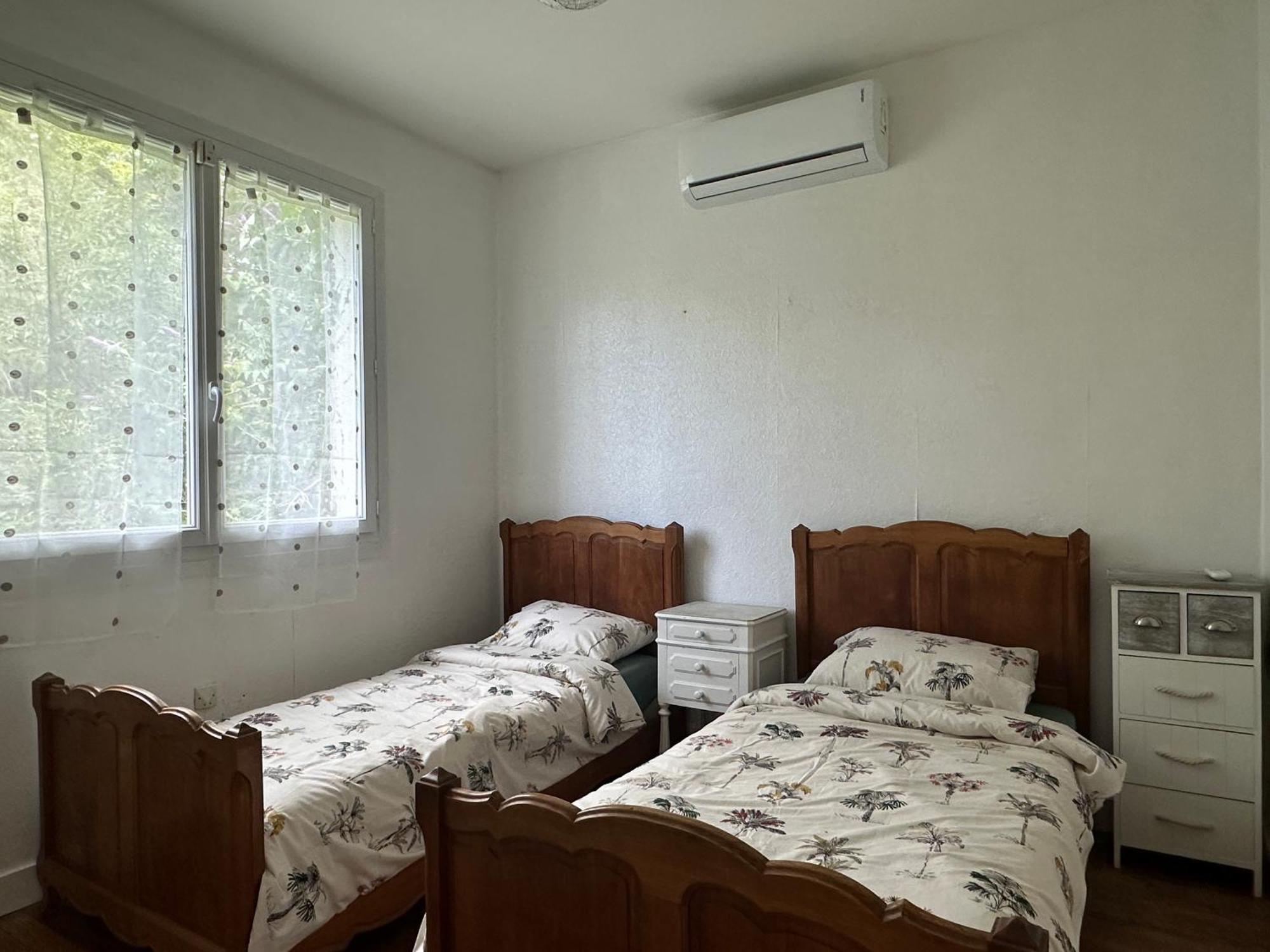 Вилла Nickis House Сен-Сован Экстерьер фото