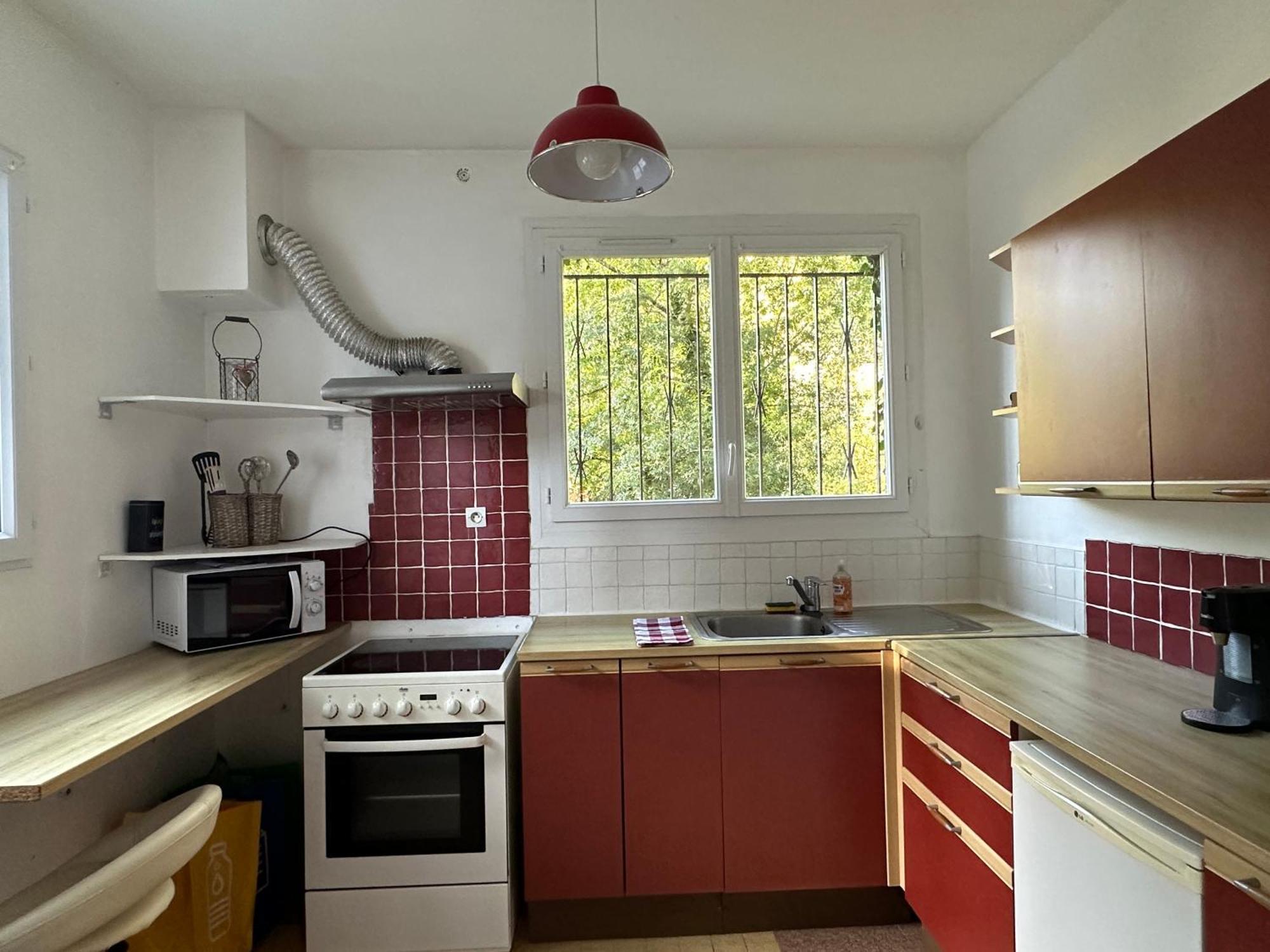 Вилла Nickis House Сен-Сован Экстерьер фото